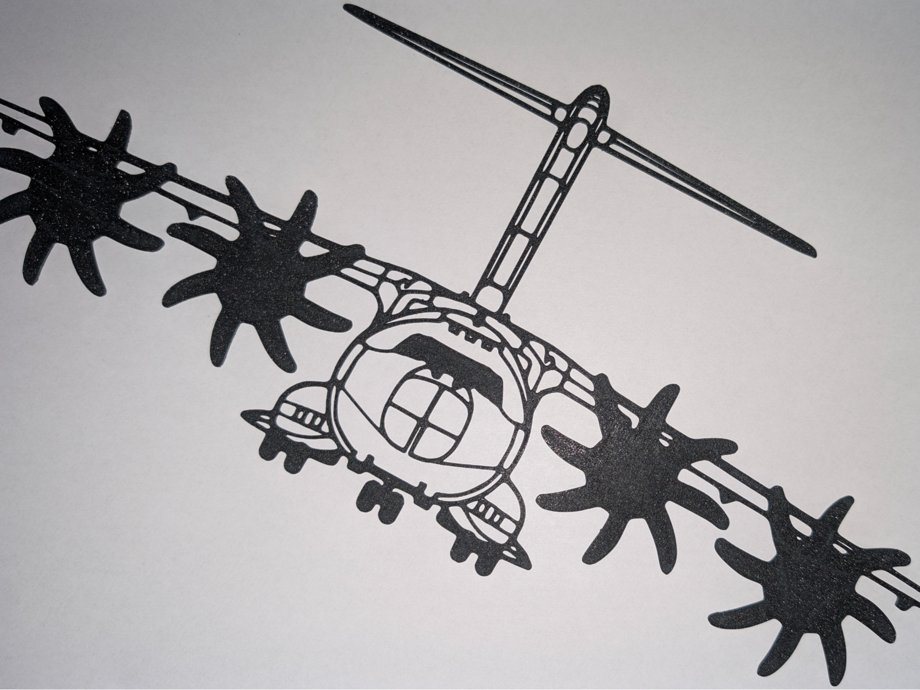 Airbus A400M Military