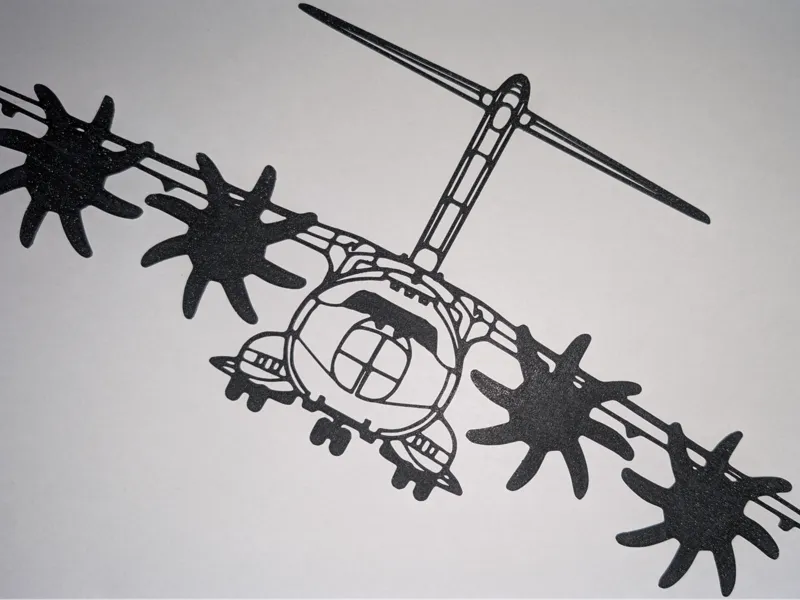 Airbus A400M Military