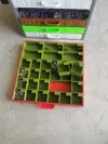 Grid + Latch