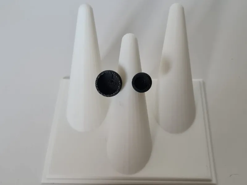 Ring nuts