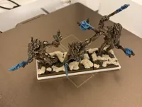 0.2mm layer, 2 walls, 5% infill