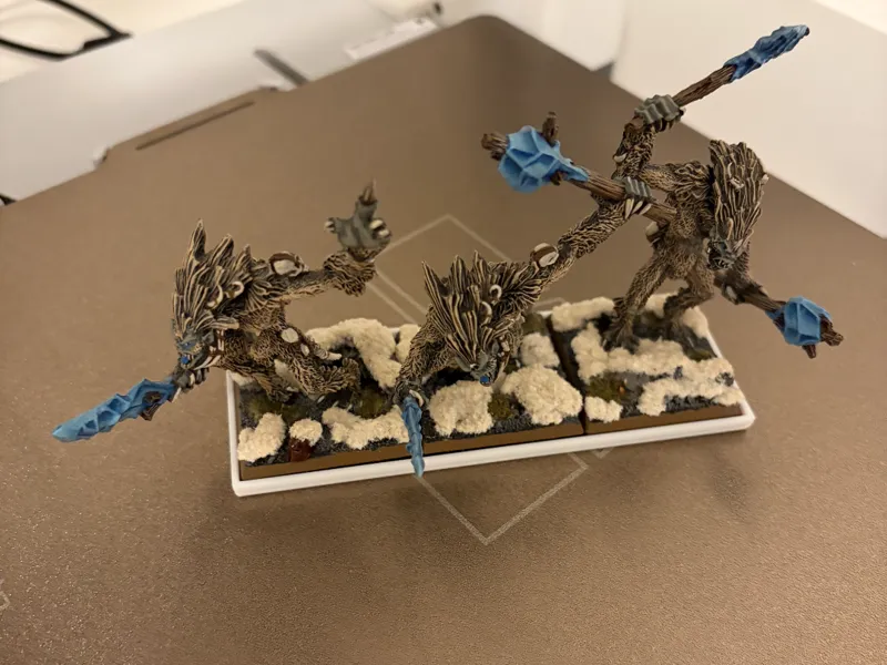 Movement Tray (Bases 40x40)