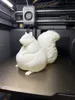0.2mm layer, 2 walls, 5% infill