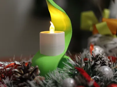 candlestick