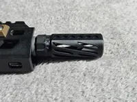0.4mm nozzle, 0.08mm layer, 3 walls, 15% infill