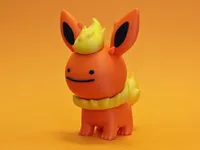 ams多色打印版