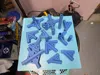 1/4 inch / 6.35mm Kite Spar Connectors