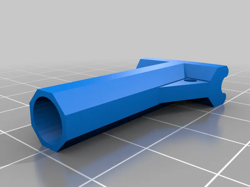 Multiple Kite Connectors by Ook Laboo MakerWorld