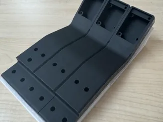 Robbel3D / Robbel90 - Einschmelzhilfe