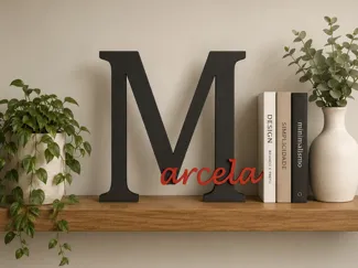 Nome Marcela