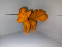 Goupix ロコン (Pokémon) — photo 4