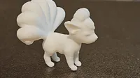 Goupix ロコン (Pokémon) — photo 2