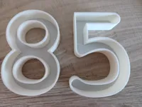 0.2mm layer, 4 walls, 0% infill