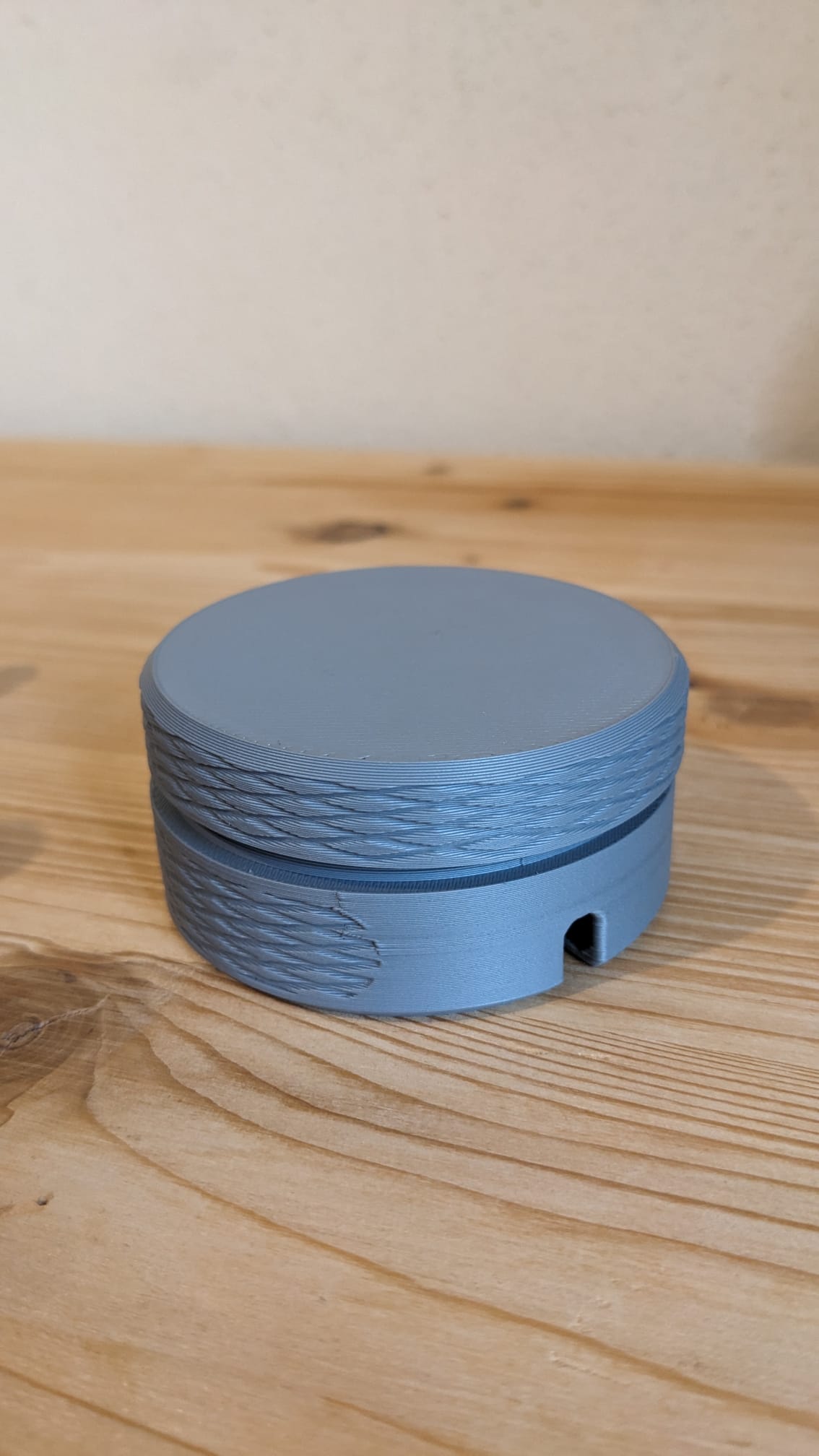 Miniatura 6 do modelo 3D Ergonomic Cable Winder