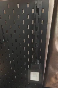 0.16mm layer, 2 walls, 15% infill