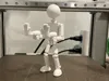 Articulated Player for A1 (NO AMS)