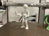 Articulated Player For A1 Mini