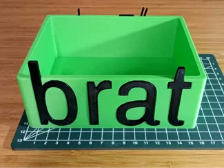 bratbox
