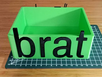 bratbox