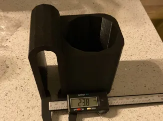 Cupholder