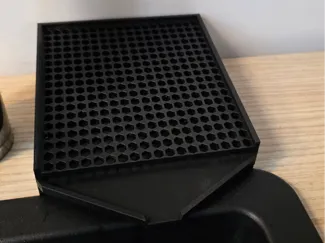 Sponge Drain Tray
