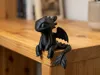 Toothless The Night Fury