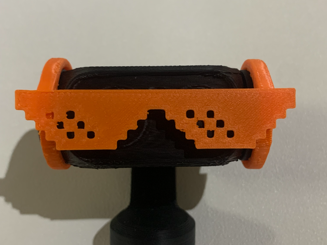 Insta360 Cool Pixel Glasses