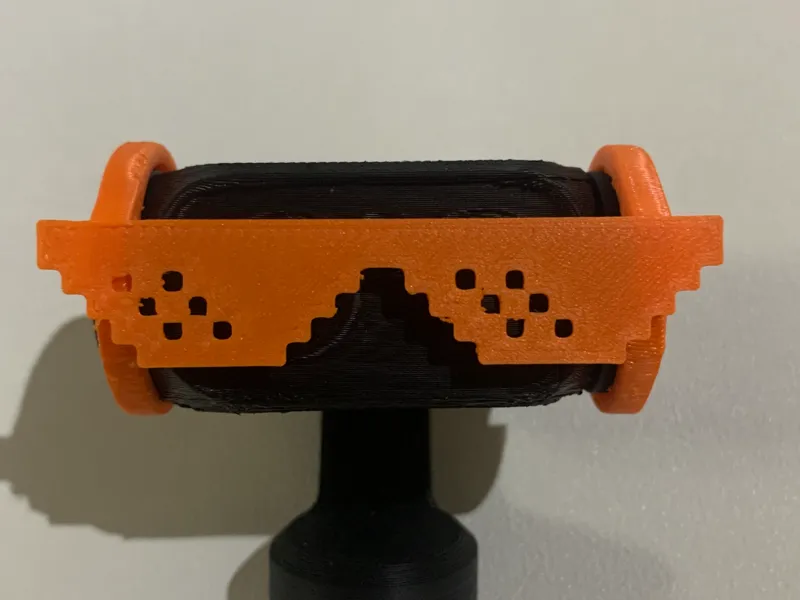 Insta360 Cool Pixel Glasses