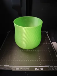 Plant pot
