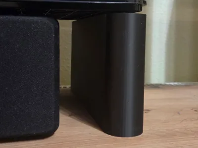 TV Base