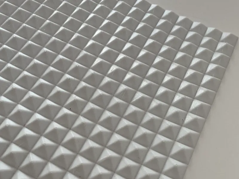 TPU Acupressure foot mat