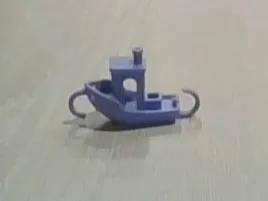 The Barrel of Benchy's