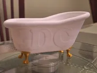 0.12mm layer, 2 walls, 10% infill