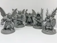 0.16mm layer, 3 walls, 15% infill