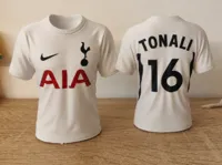 Tottenham 26-27 Tonali #16