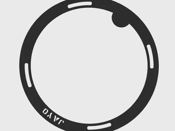 Adaptateur pour bobine JAYO – Compatible AMS CFS