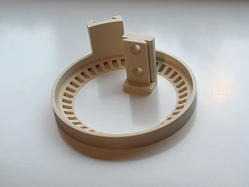 Wall mount for TPLink Deco X20 X50 X55 X60