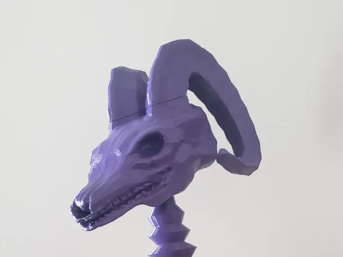 Havoc Scepter