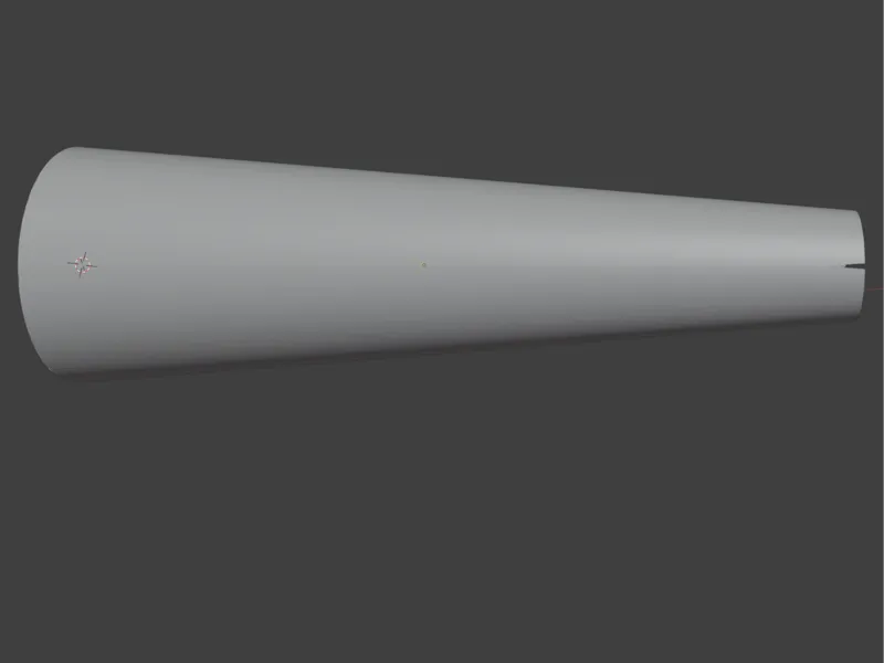 Simple Cone for Wooltwister