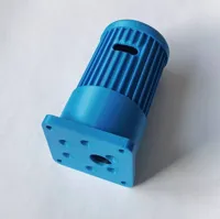 0.2mm 层高, 2 层墙, 15% 填充
