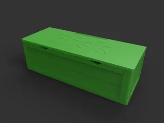 Risk Chest 