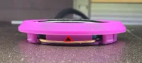 PLA 0.2mm layer