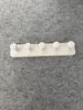 Hook 150x30mm with 5pcs hooks
