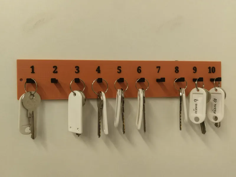 Key holder