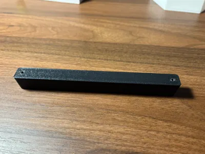 NCASE m2 slim feet