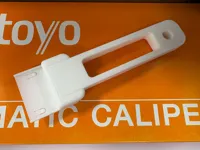 0.16mm layer, 3 walls, 50% infill