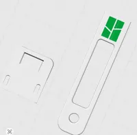0.16mm layer, 3 walls, 50% infill