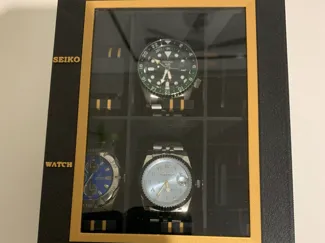 boite a montre