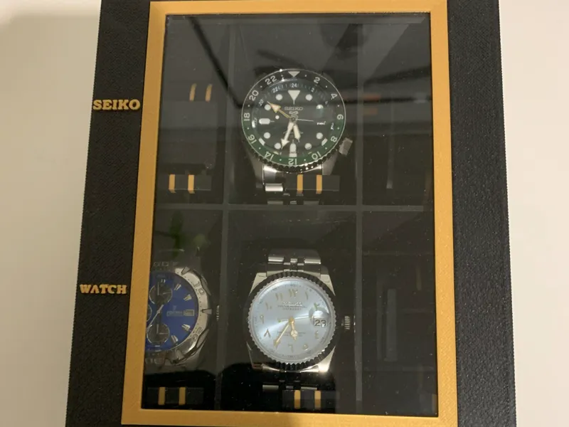 boite a montre