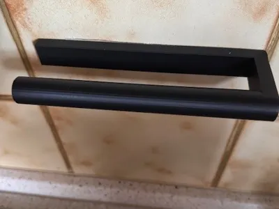 Dishcloth holder